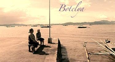 Botelya (2008) film online,Manny Palo,Alessandra de Rossi,Anita Linda,Katrina Halili,Caridad Sanchez